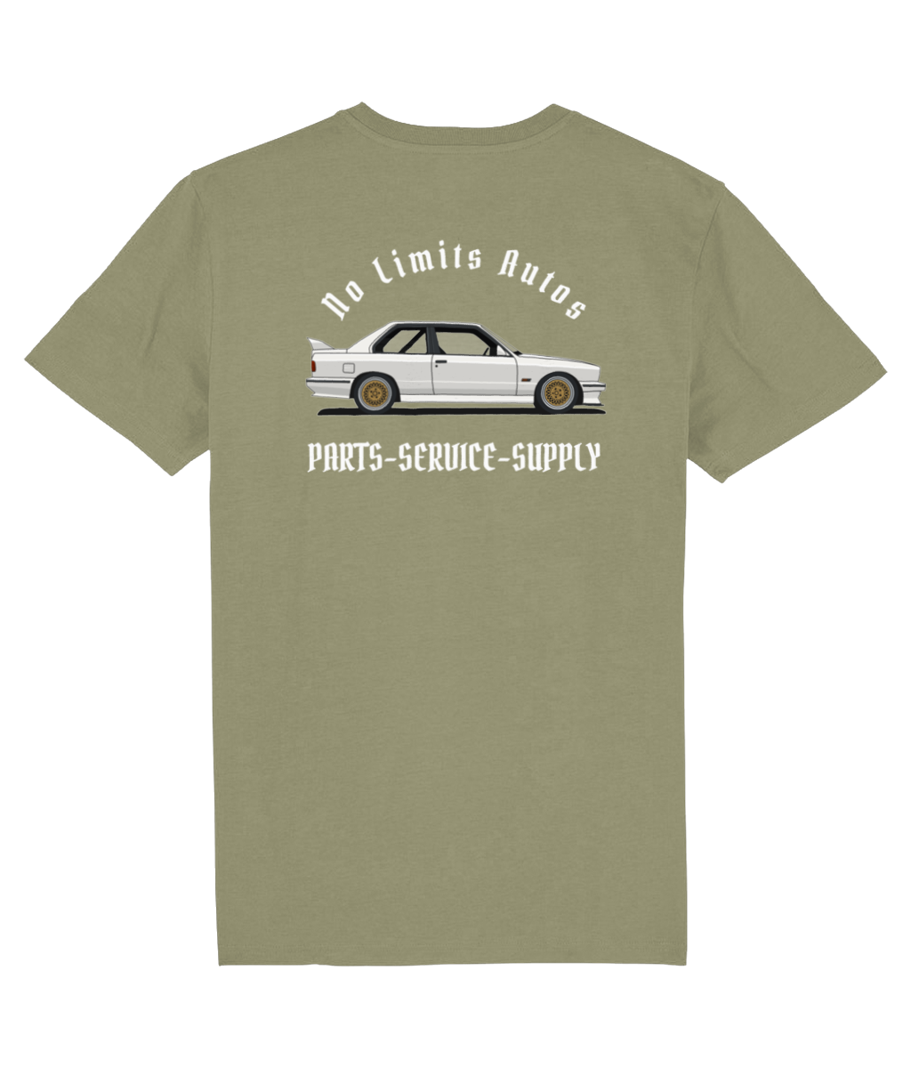 The E30 T-Shirt