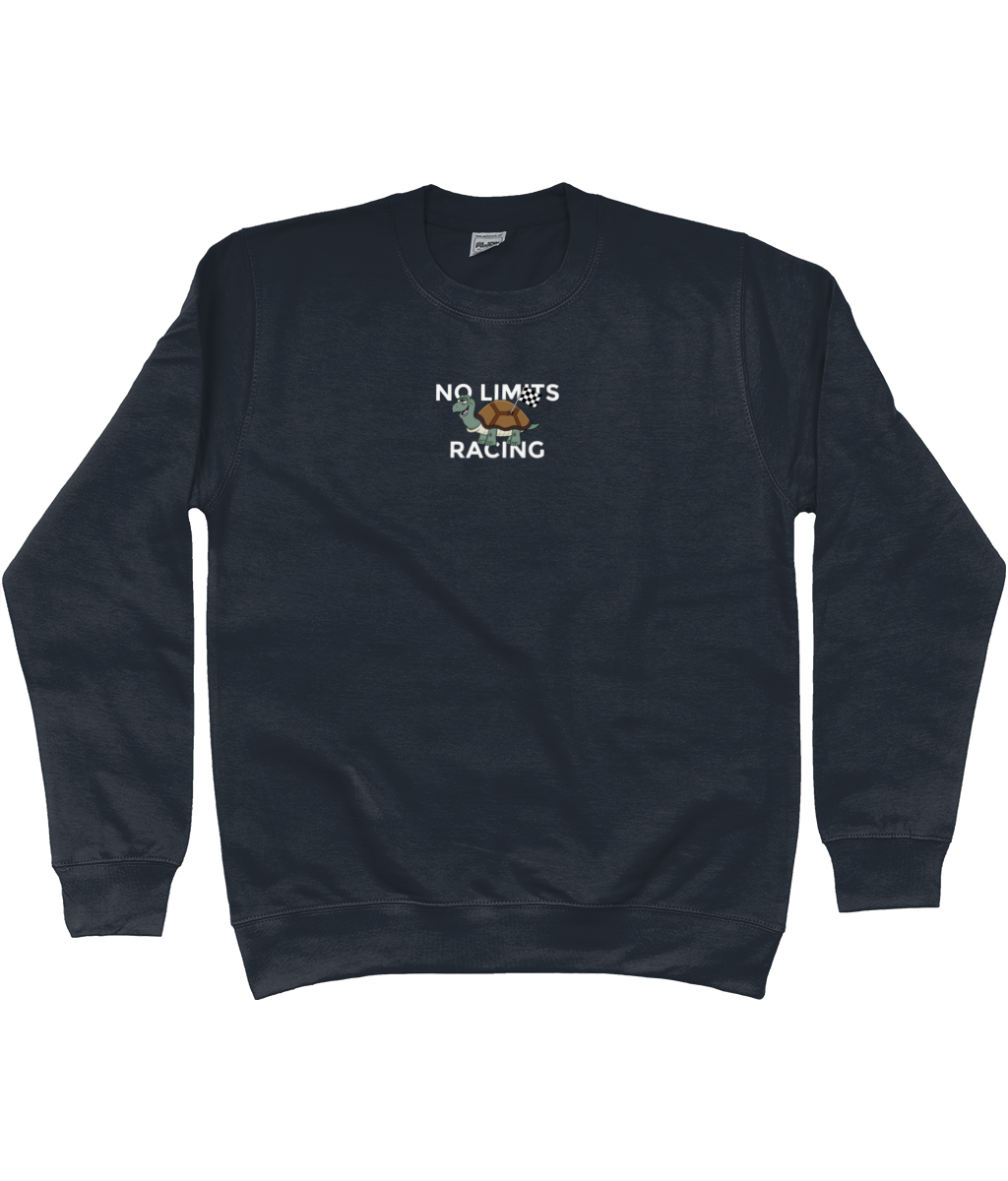 The Slow Racing Club Sweatshirt